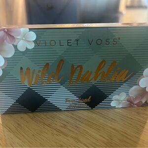 Violet Voss Wild Dahlia Eyeshadow